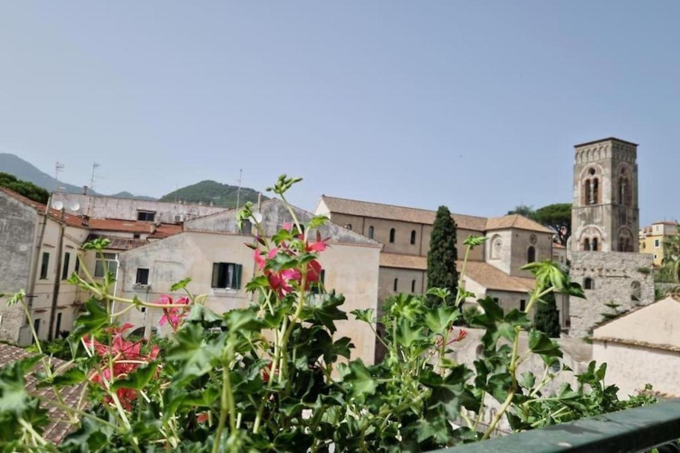 Casa Rosita, Vacanza Perfetta Villa Ravello Esterno foto